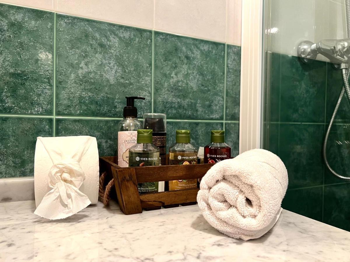 Cal Berg - Apartamento Garos Daire Dış mekan fotoğraf